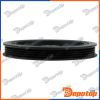 Poulie damper vilebrequin pour TOYOTA | RKP-TY-039, 13407-21032